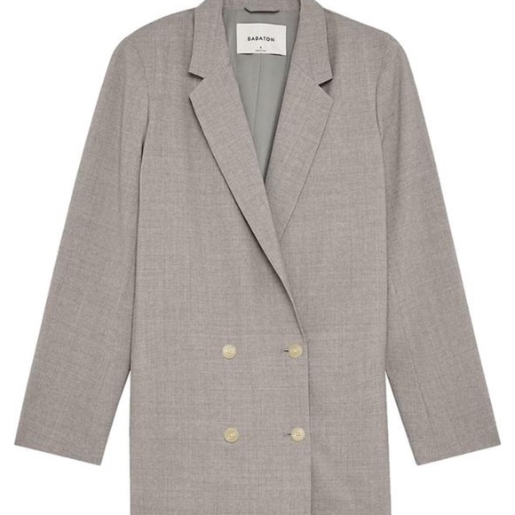 Babaton | Christos Blazer - Picture 5 of 10